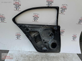 Oto Çıkma Parça / Volkswagen / Jetta / Kaporta & Karoser / Sol Arka Kapı / Çıkma Parça 