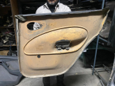 Oto Çıkma Parça / Ford / Escort / Koltuk & Döşeme / Kapı Döşemesi / Çıkma Parça 