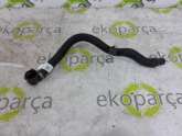 LAND ROVER  2019 2024 L551 MOTOR SOĞUTMA HORTUMU L8D2-8D132-AC