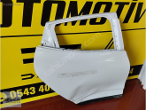 Oto Çıkma Parça / Renault / Clio / Kaporta & Karoser / Sağ Arka Kapı / Çıkma Parça 