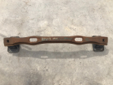 BMW X5 E70 ARKA TAMPON DERMİRİ ORJİNAL 7158449