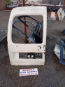 Volswagen caddy bagaj  kapağı 1998-2005