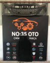Oto Çıkma Parça / Audi / A4 / Koltuk & Döşeme / Tavan Döşemesi / Çıkma Parça 