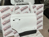 Oto Çıkma Parça / Opel / Crossland X / Kaporta & Karoser / Sağ Arka Kapı / Çıkma Parça 