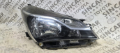 TOYOTA YARİS 2015 2016 2017 2018 SAĞ ÖN FAR ÇIKMA ORJİNAL