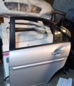 Hyundai accent ara sol arka hatasız geri dolu kapı