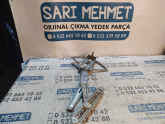 Oto Çıkma Parça / Opel / Combo / Oto Cam / Cam Krikosu / Çıkma Parça 
