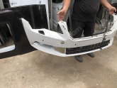 Oto Çıkma Parça / Skoda / Superb / Tampon / Ön Tampon / Çıkma Parça 