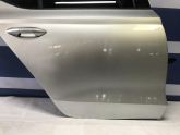 Oto Çıkma Parça / Skoda / Octavia / Kaporta & Karoser / Sol Arka Kapı / Çıkma Parça 