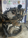 Oto Çıkma Parça / Skoda / Octavia / Motor / Motor (komple) / Çıkma Parça 
