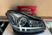MERCEDES W204 SAĞ FAR HATASIZ ORJİNAL EYUPCAN OTODA