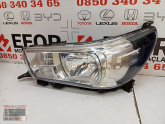Oto Çıkma Parça / Toyota / Hilux / Far & Stop / Sol Ön Far / Çıkma Parça 