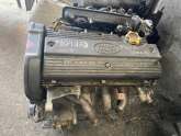 Oto Çıkma Parça / Land Rover / Freelander / Motor / Motor (komple) / Çıkma Parça 