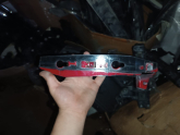 Oto Çıkma Parça / Opel / Corsa / Tampon / Tampon Braketi / Çıkma Parça 