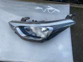 MİRİM OTODAN HYUNDAİ İ20 SOL FAR