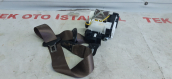 Oto Çıkma Parça / Mercedes / E Serisi / Airbag / Emniyet Kemeri / Çıkma Parça 