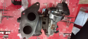 Oto Çıkma Parça / Bmw / 5 Serisi / Motor / Turbo / Çıkma Parça 
