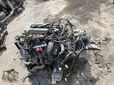 2000-2006 Toyota Corolla 1.4 Motor