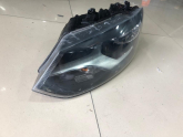 Oto Çıkma Parça / Volkswagen / Polo / Far & Stop / Sol Ön Far / Çıkma Parça 