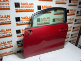 Oto Çıkma Parça / Kia / Rio / Kaporta & Karoser / Sol Ön Kapı / Çıkma Parça 
