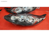 Oto Çıkma Parça / Ford / Fiesta / Jant & Lastik / Jant & Lastik Takımı / Sıfır Parça 