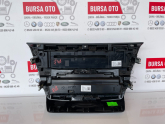 Oto Çıkma Parça / Bmw / X1 / Klima / Kontrol Paneli / Çıkma Parça 