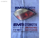 Opel astra H sol arka stop EMR OTOMATİV