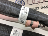Oto Çıkma Parça / Dacia / Duster / Airbag / Tavan Airbag / Çıkma Parça 