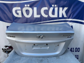 Hyundai Accent Blue Bagaj Kapağı ORJİNAL
