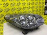 Oto Çıkma Parça / Fiat / Doblo / Far & Stop / Far Beyni / Çıkma Parça 
