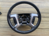 Oto Çıkma Parça / Chevrolet / Captiva / Direksiyon / Direksiyon Simidi / Çıkma Parça 