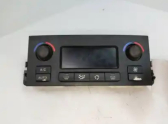 96497866XT03 0604122A0162 Peugeot 207 klima kontrol paneli