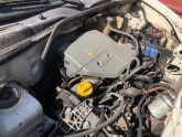 Oto Çıkma Parça / Renault / Kangoo / Egzoz / Egzoz Manifoldu / Çıkma Parça 