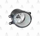 TOYOTA COROLLA SİS LAMBASI 07-12  AURIS  RAV4  YARIS  SWIFT
