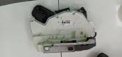 6V1837016C SAĞ ÖN KAPI KİLİDİ SKODA FABİA