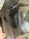 Oto Çıkma Parça / Volkswagen / Caddy / Oto Cam / Ön Cam Izgarası / Çıkma Parça 