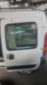 2005 Kangoo sol sürgülü kapı