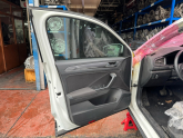 Oto Çıkma Parça / Volkswagen / T-Roc / Kaporta & Karoser / Sol Ön Kapı / Çıkma Parça 