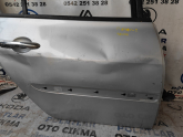 Oto Çıkma Parça / Renault / Megane / Kaporta & Karoser / Sağ Arka Kapı / Çıkma Parça 