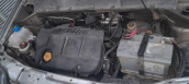 FIAT DOBLO 1.9 .JTD .2005 MODEL DIZEL MOTOR
