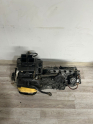 VOLKSVAGEN JETTA KALORİFER KUTUSU ÇIKMA 1K0907511