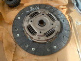 Oto Çıkma Parça / Volkswagen / Golf / Debriyaj / Baskı Balata / Çıkma Parça 