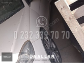 Oto Çıkma Parça / Mercedes / C Serisi / Kaporta & Karoser / Sağ Ön Çamurluk / Çıkma Parça 