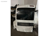 Oto Çıkma Parça / Fiat / Doblo / Kaporta & Karoser / Bagaj Kapağı / Çıkma Parça 