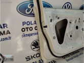 Oto Çıkma Parça / Volkswagen / Passat / Kaporta & Karoser / Sol Ön Kapı / Çıkma Parça 