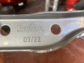 Oto Çıkma Parça / Volkswagen / Polo / Kaporta & Karoser / Kaput Menteşesi / Çıkma Parça 