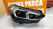 Oto Çıkma Parça / Bmw / X1 / Far & Stop / Sağ Ön Far / Çıkma Parça 