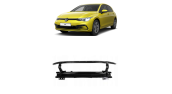 Oto Çıkma Parça / Volkswagen / Golf / Tampon / Tampon Demiri / Sıfır Parça 