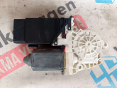 Oto Çıkma Parça / Seat / Leon / Oto Cam / Cam Motoru / Çıkma Parça 