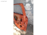 Oto Çıkma Parça / Fiat / Egea / Kaporta & Karoser / Sol Arka Kapı / Çıkma Parça 
